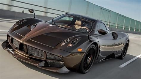 hermes edition pagani cost|manny khoshbin pagani huayra.